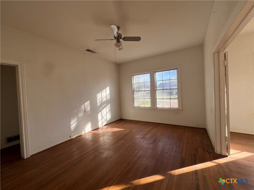 202 Shady Street Marlin, TX 76661 - Photo 18 of 25