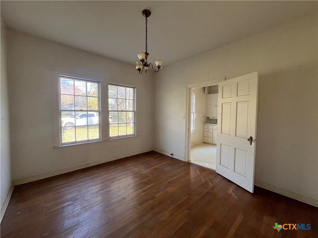 202 Shady Street Marlin, TX 76661 - Photo 9 of 25