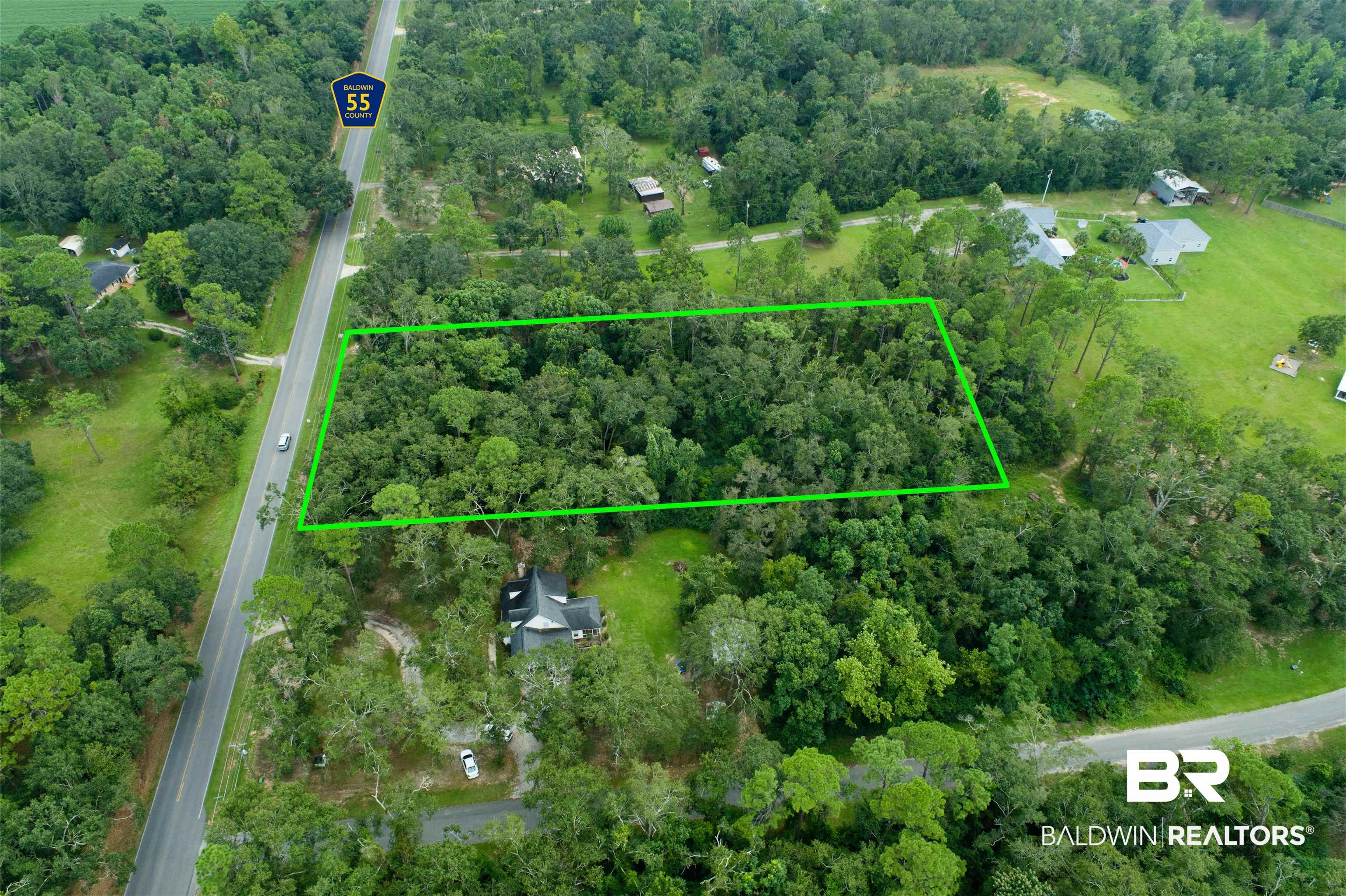 24335 County Road 55 Loxley, AL 36551 - Photo 4 of 5