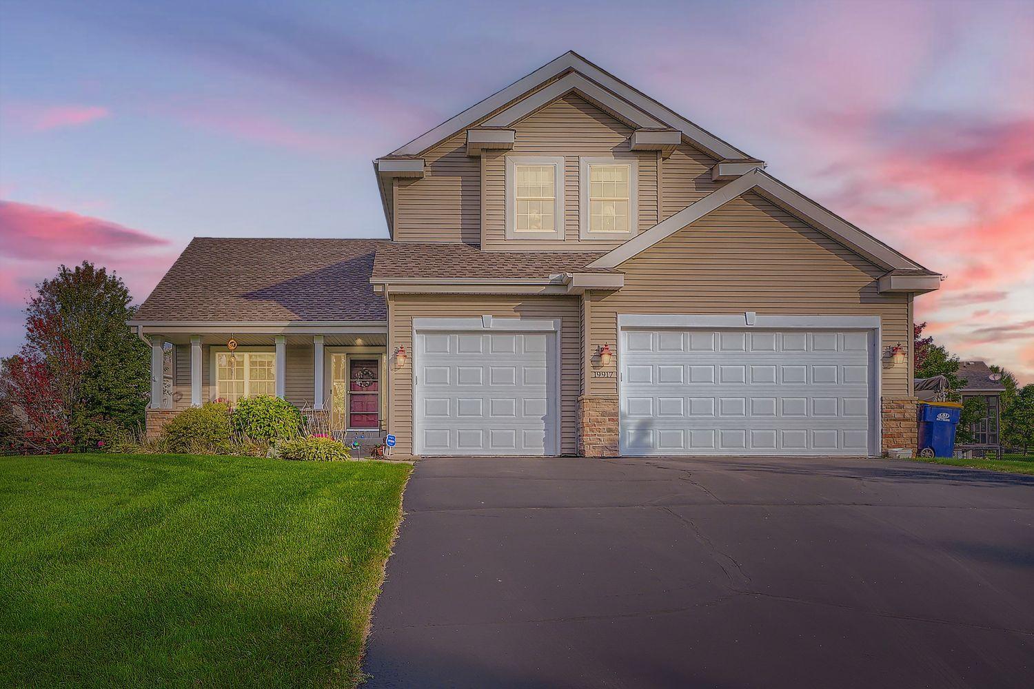 19917 Butternut Trail Farmington, MN 55024 - Photo 1 of 28