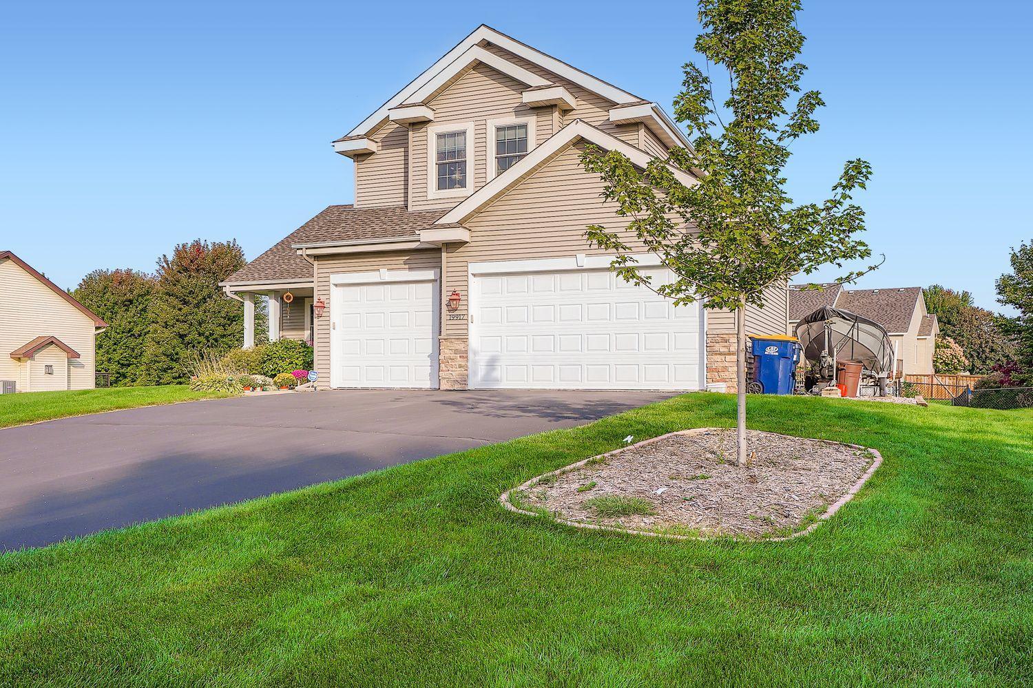 19917 Butternut Trail Farmington, MN 55024 - Photo 3 of 28