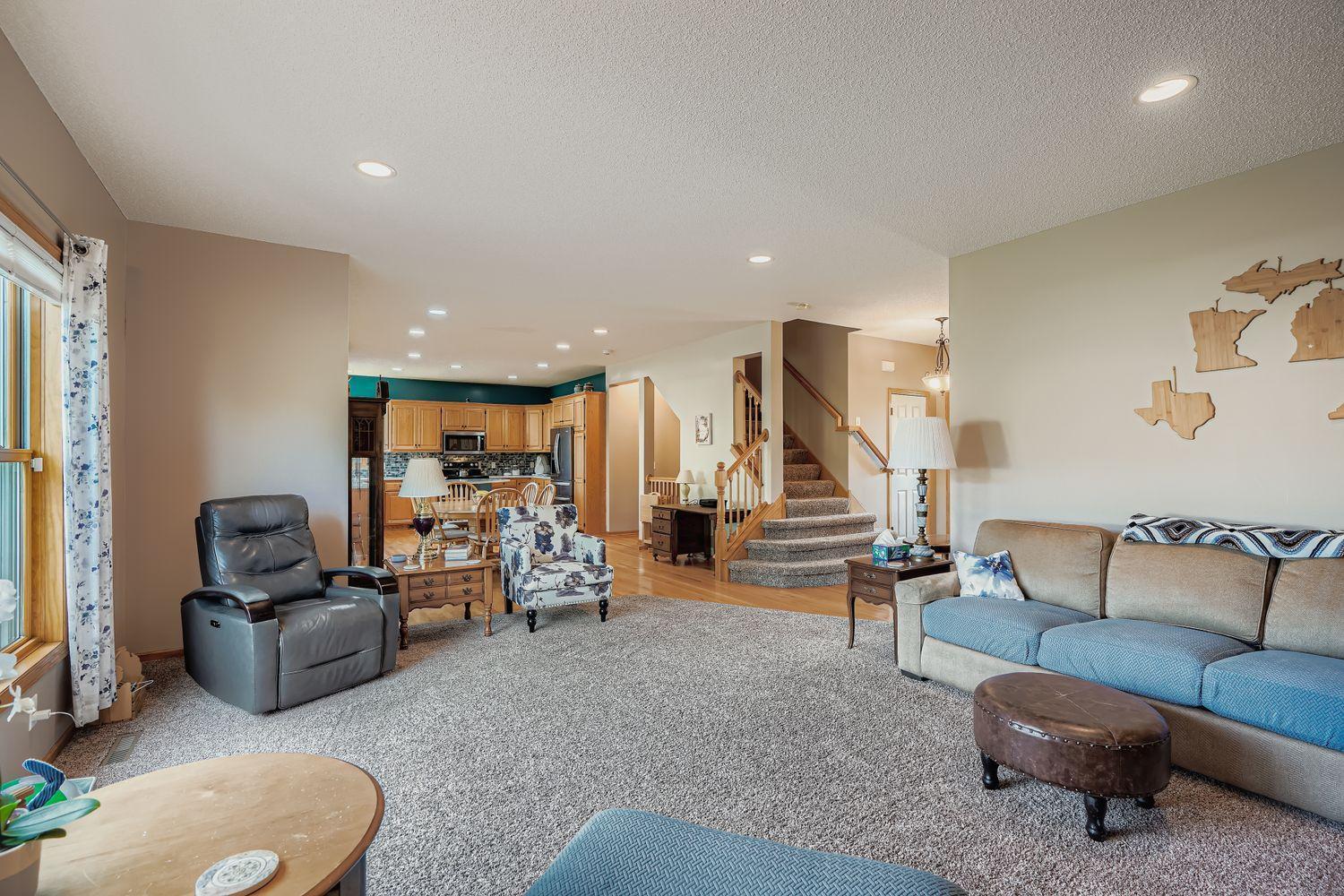 19917 Butternut Trail Farmington, MN 55024 - Photo 6 of 28