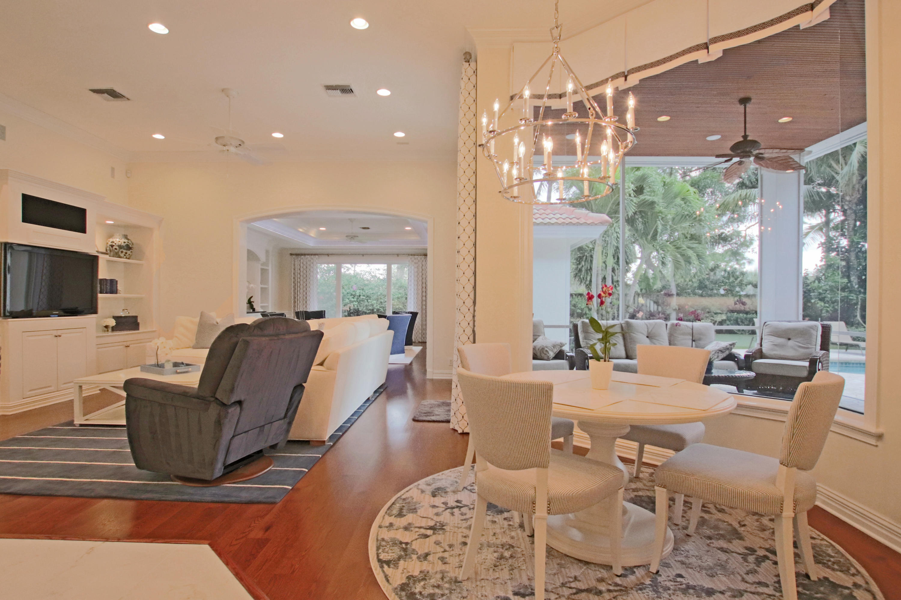 19 Bayview Road Tequesta, FL 33469 - Photo 18 of 54 Breakfast Nook