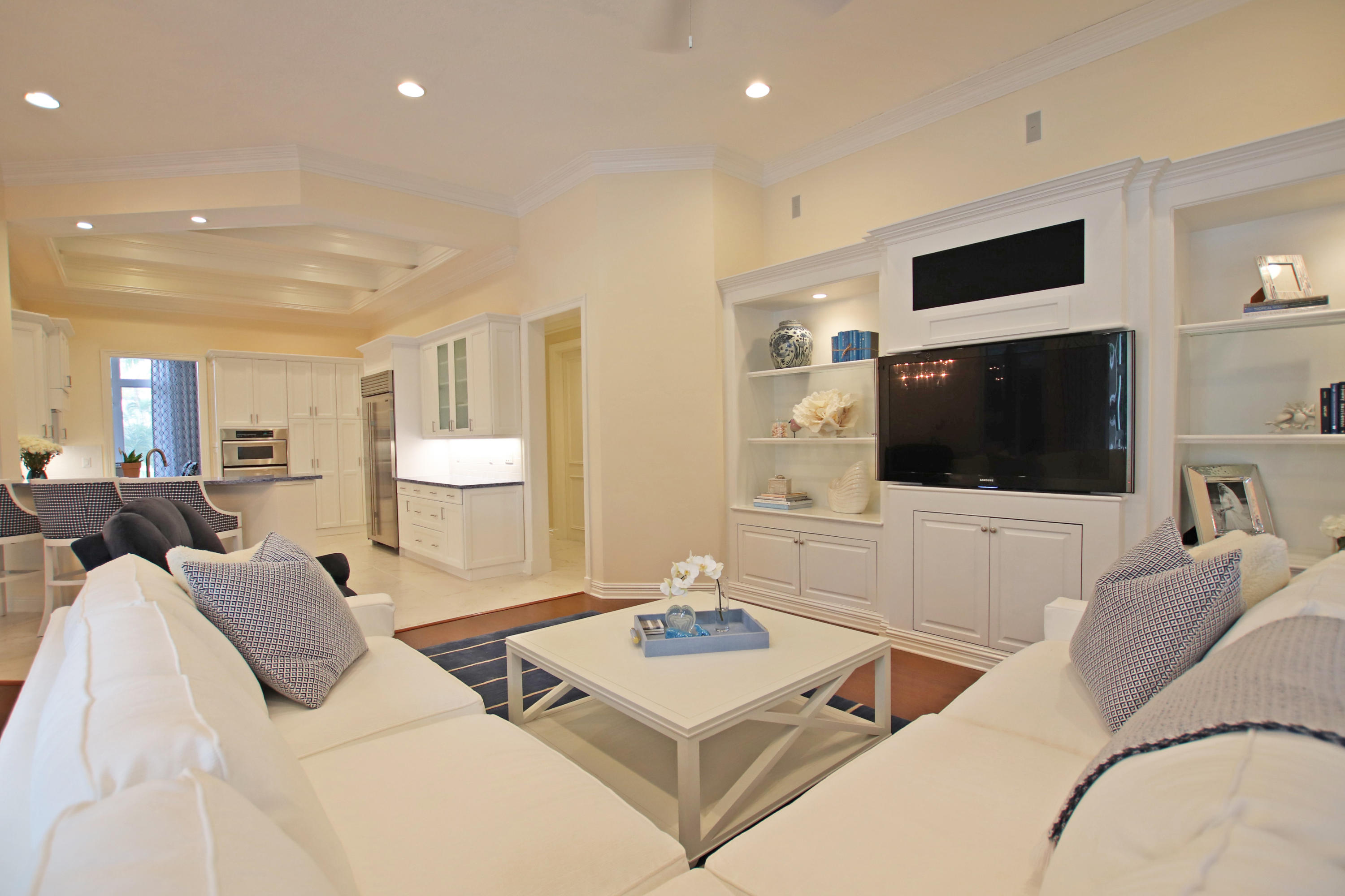 19 Bayview Road Tequesta, FL 33469 - Photo 21 of 54 Family Room 1