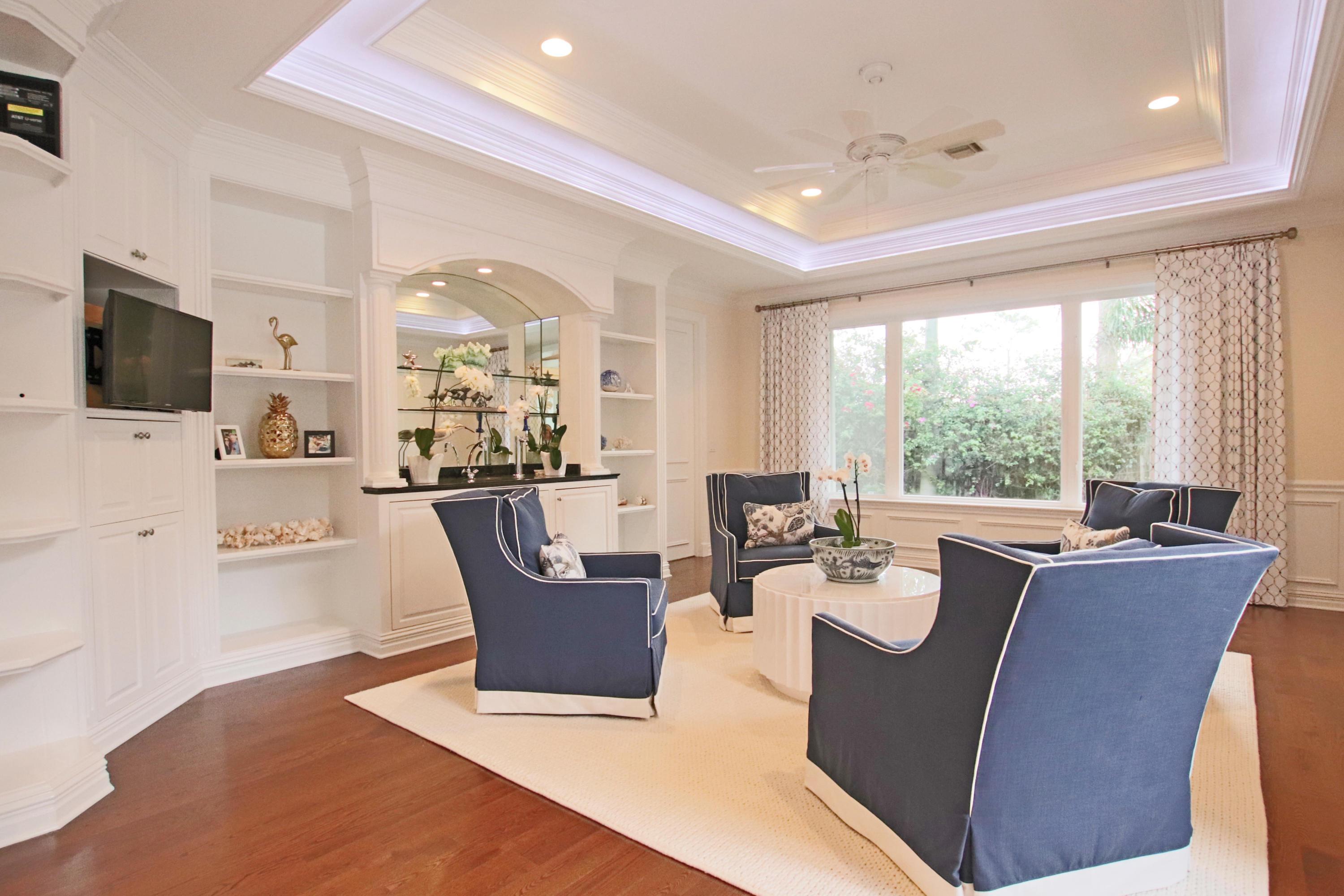 19 Bayview Road Tequesta, FL 33469 - Photo 23 of 54 Family Room 2