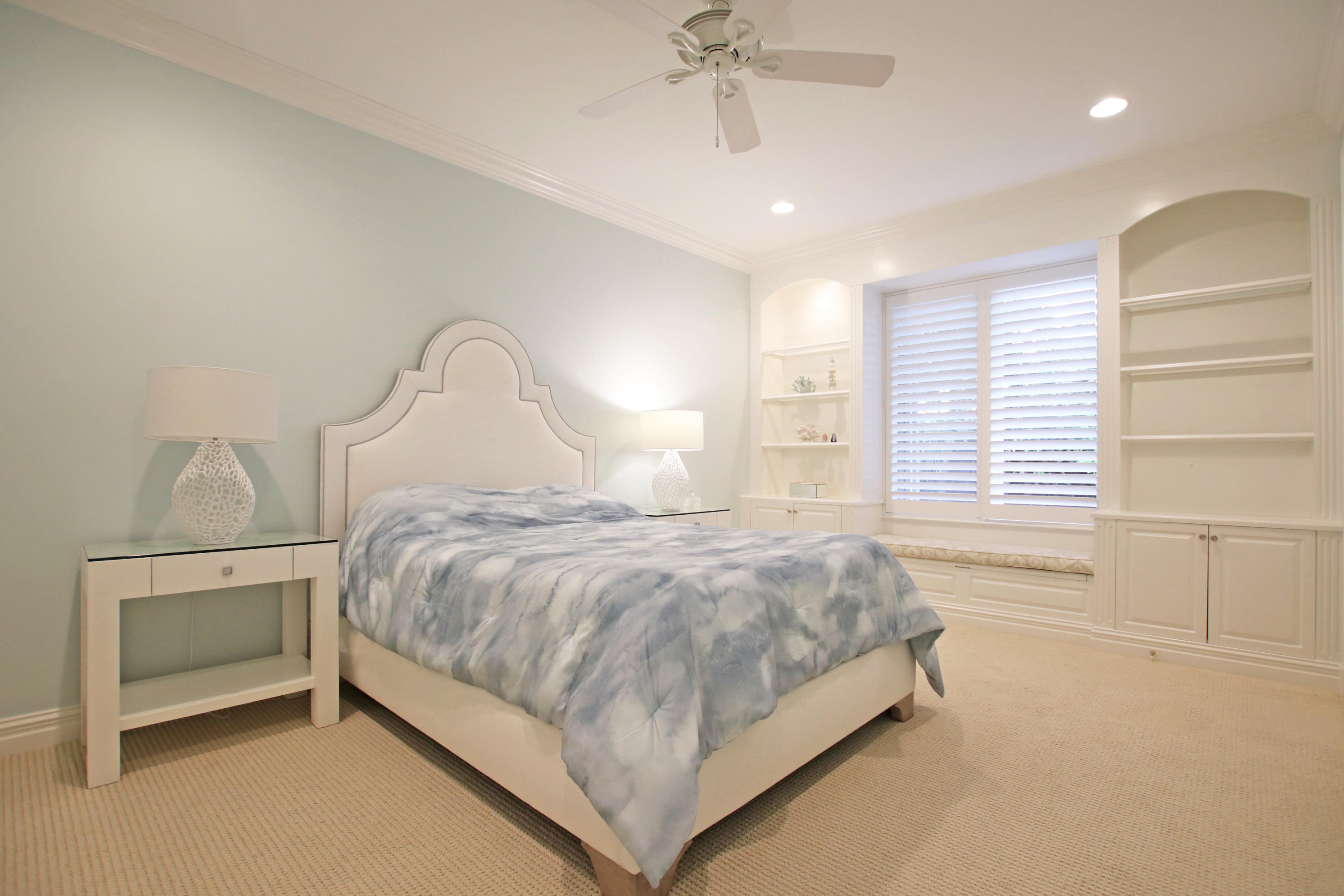 19 Bayview Road Tequesta, FL 33469 - Photo 31 of 54 Bedroom 4