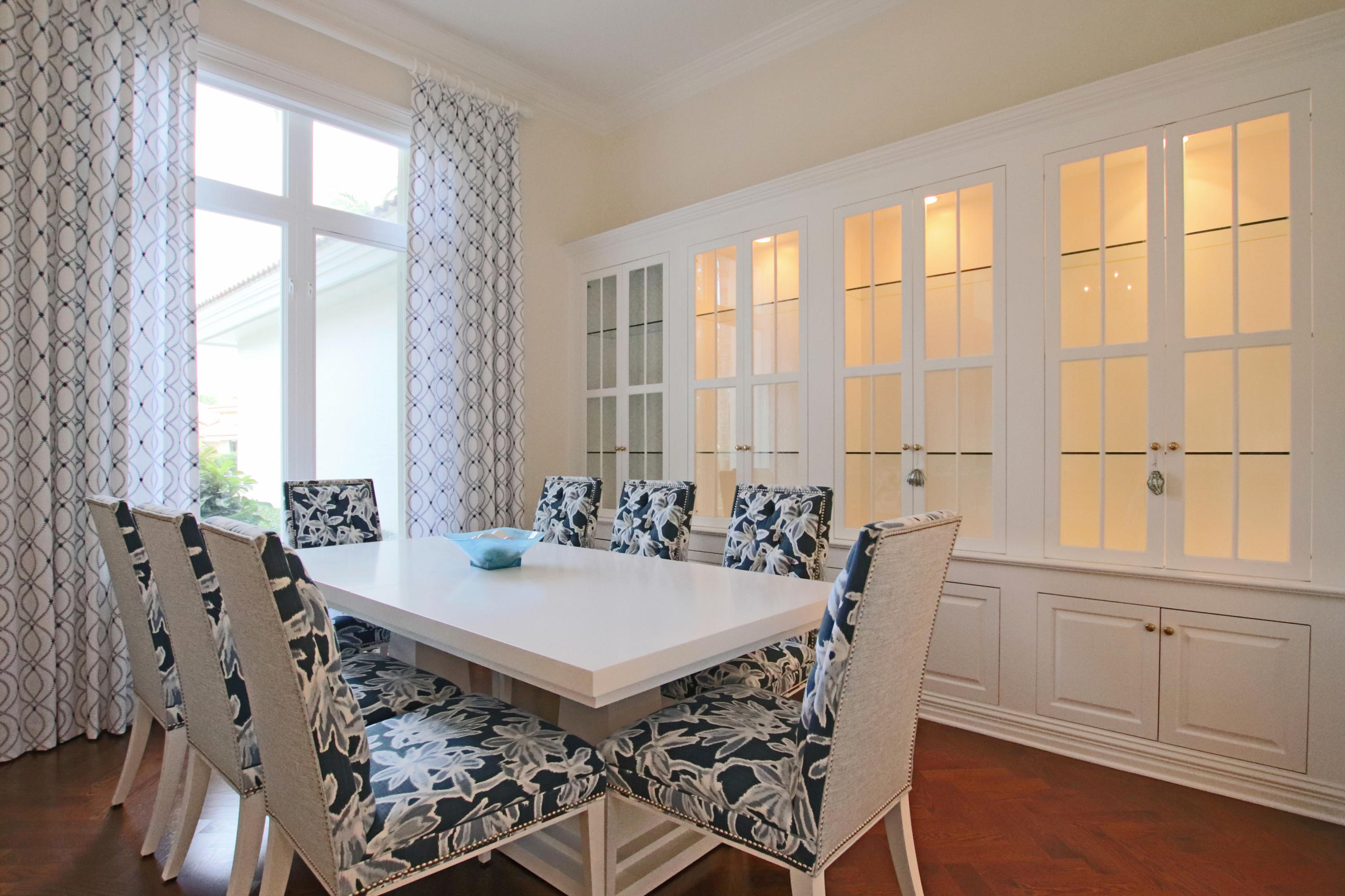 19 Bayview Road Tequesta, FL 33469 - Photo 6 of 54 Dining Room