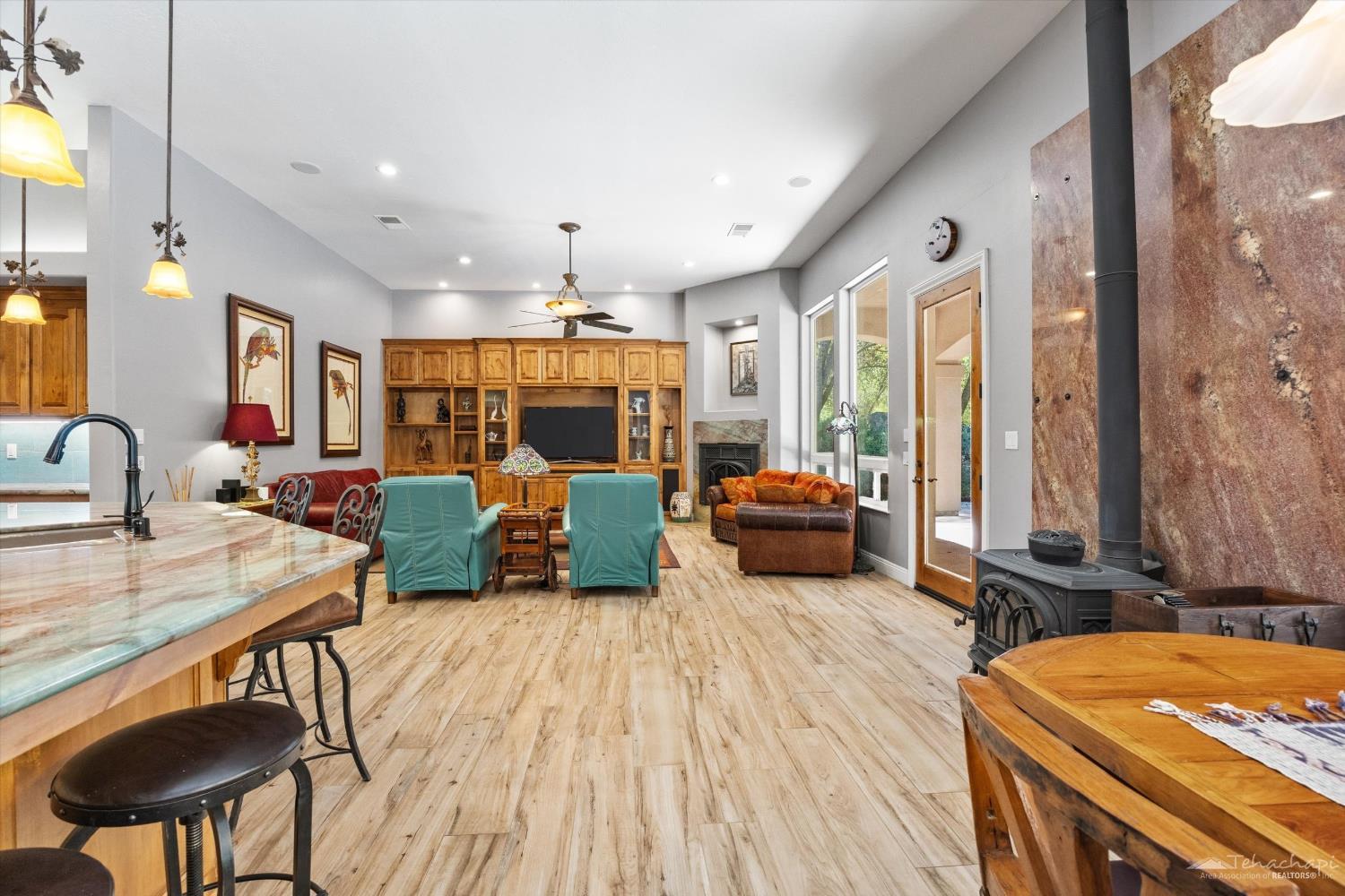28429 Valley Oak Road Keene, CA 93531 - Photo 30 of 62 Gallery Image 30
