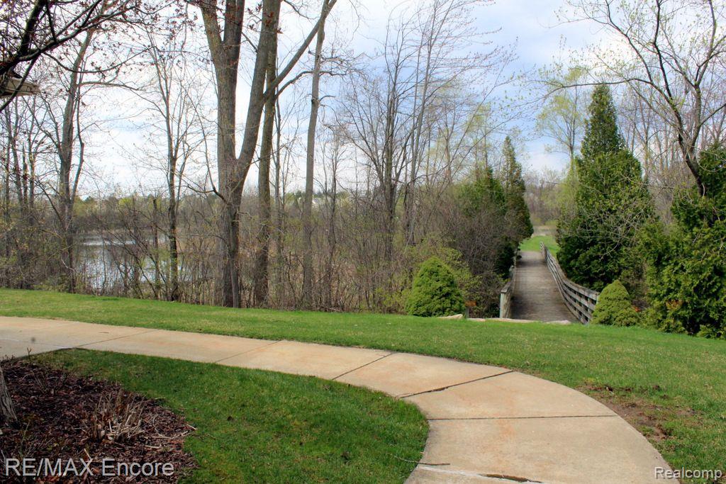 3464 Tremonte Circle Rochester, MI 48306 - Photo 21 of 21 View from front door
