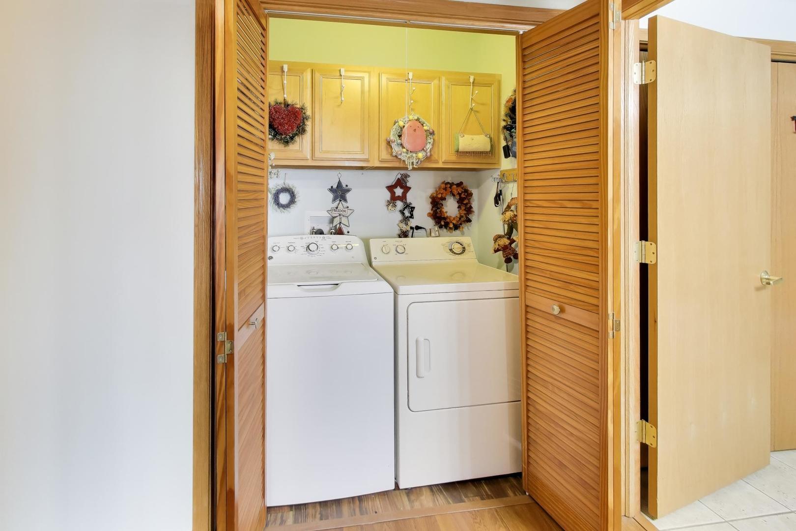 770 Pearson Street, Unit 808 Des Plaines, IL 60016 - Photo 15 of 18