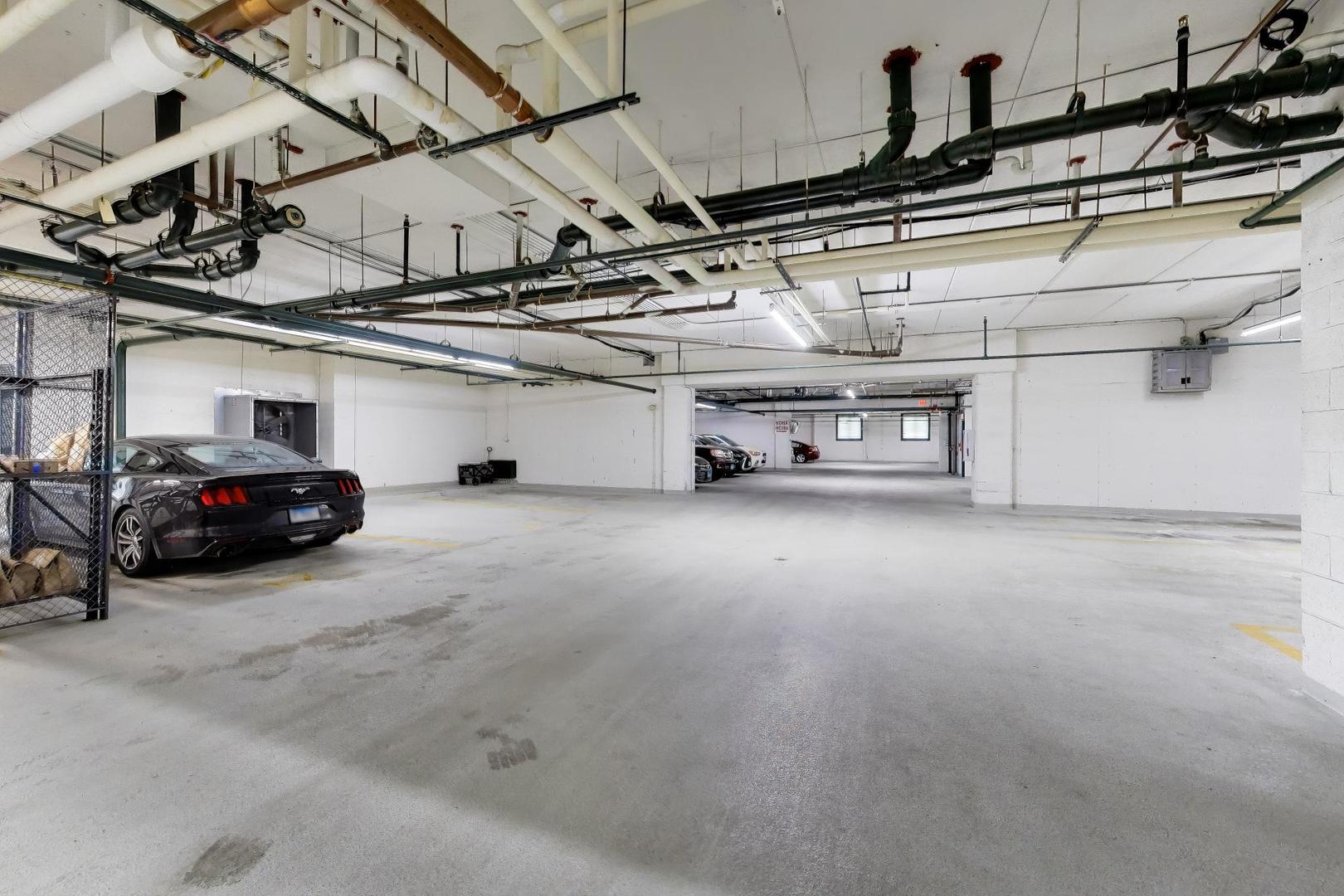 770 Pearson Street, Unit 808 Des Plaines, IL 60016 - Photo 18 of 18