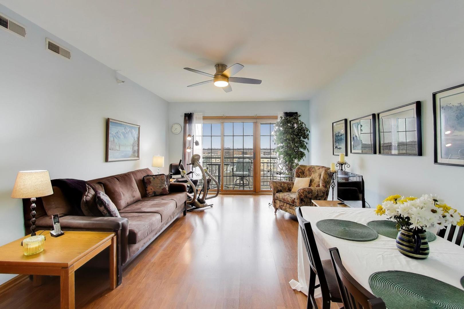 770 Pearson Street, Unit 808 Des Plaines, IL 60016 - Photo 5 of 18