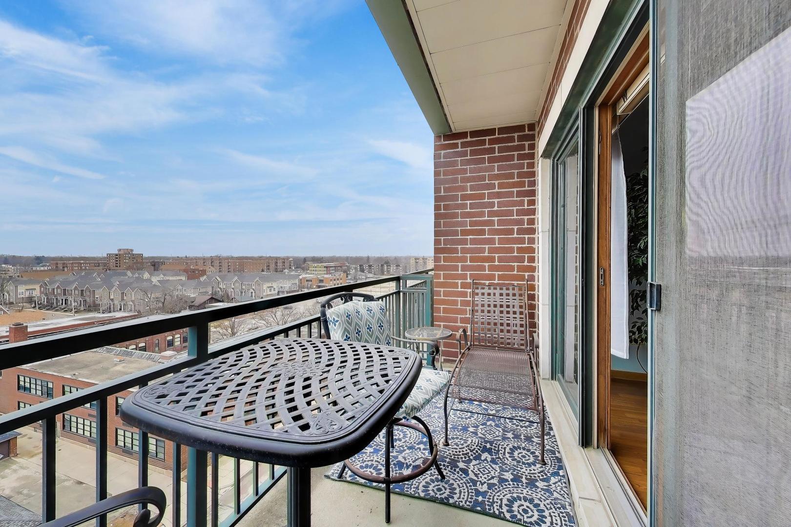 770 Pearson Street, Unit 808 Des Plaines, IL 60016 - Photo 6 of 18