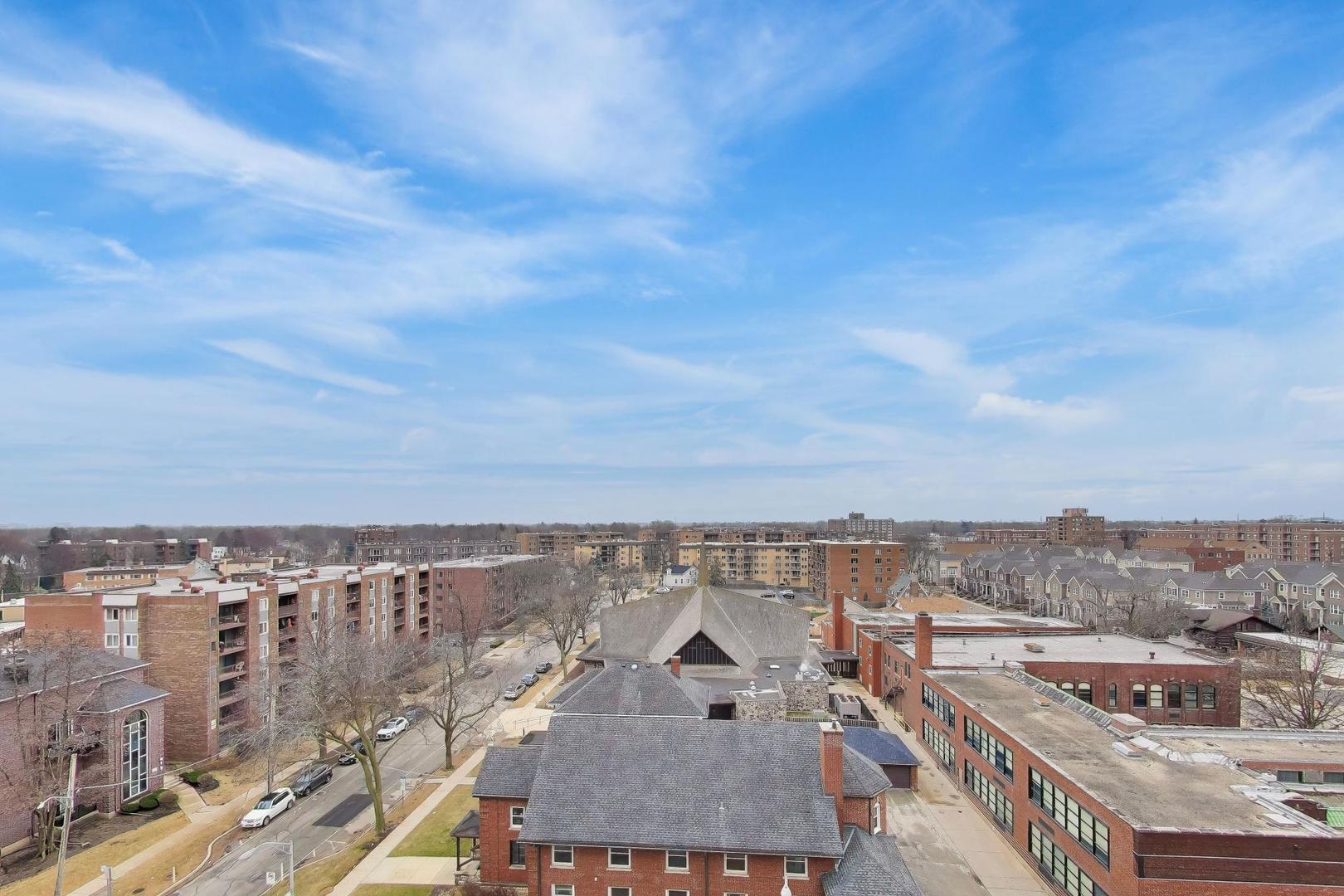 770 Pearson Street, Unit 808 Des Plaines, IL 60016 - Photo 7 of 18