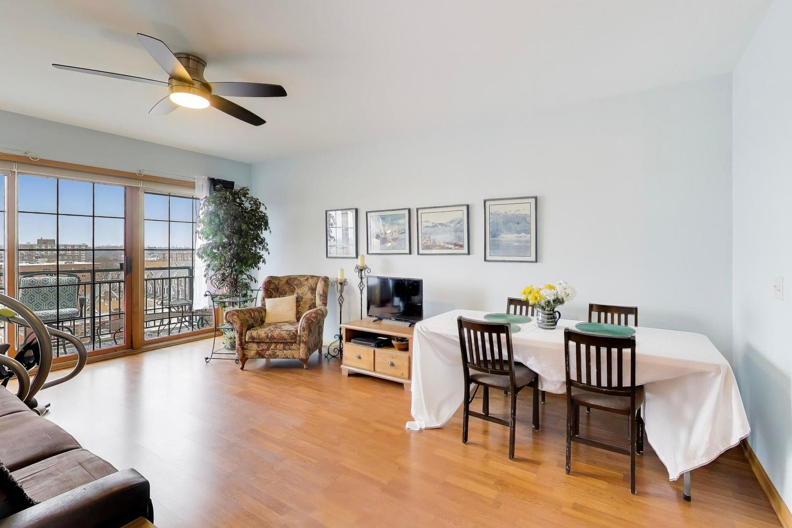 770 Pearson Street, Unit 808 Des Plaines, IL 60016 - Photo 9 of 18