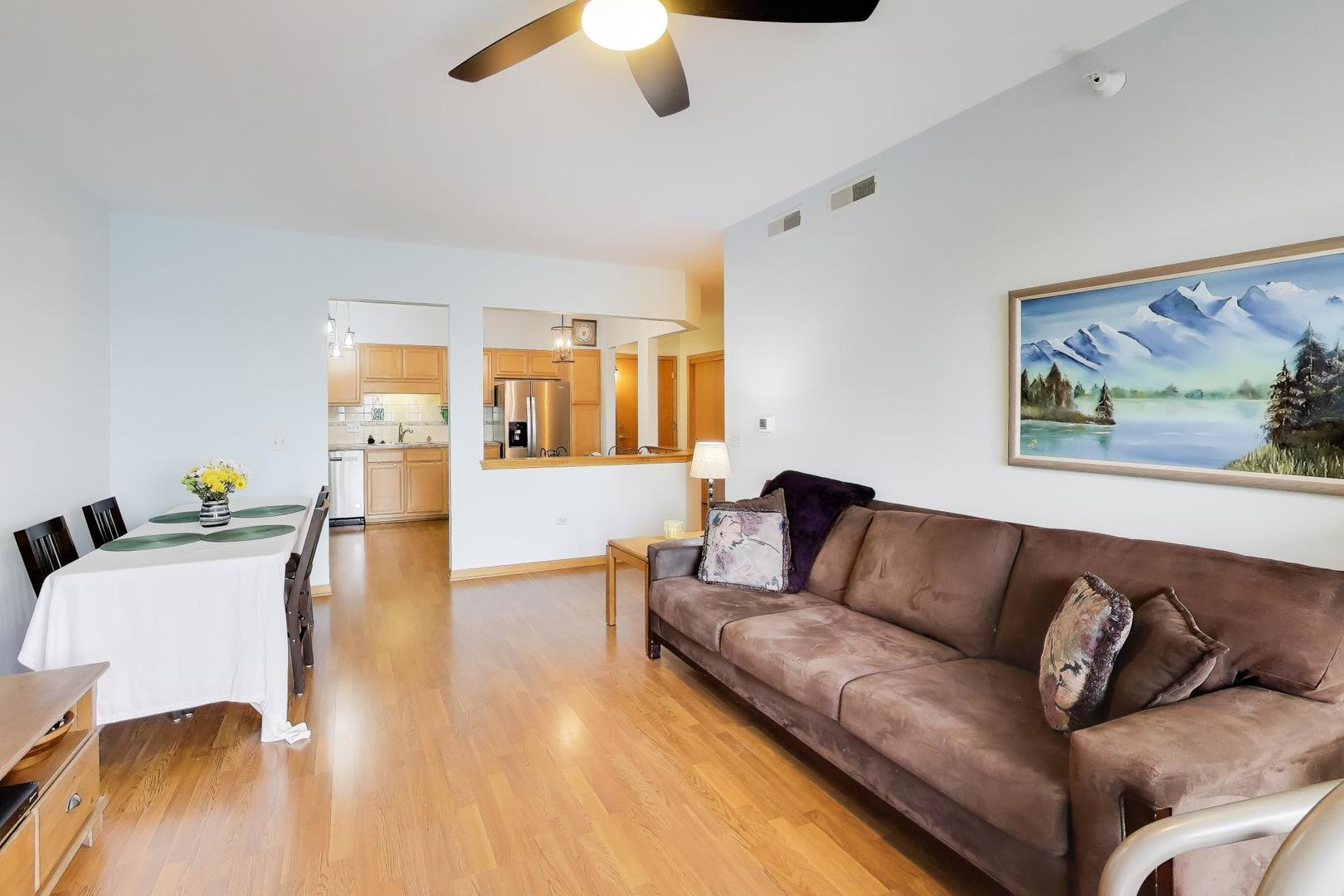 770 Pearson Street, Unit 808 Des Plaines, IL 60016 - Photo 10 of 18