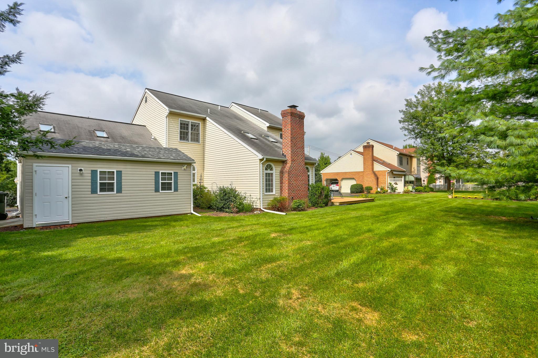 287 Kingsbridge Drive Lititz, PA 17543 - Photo 37 of 44