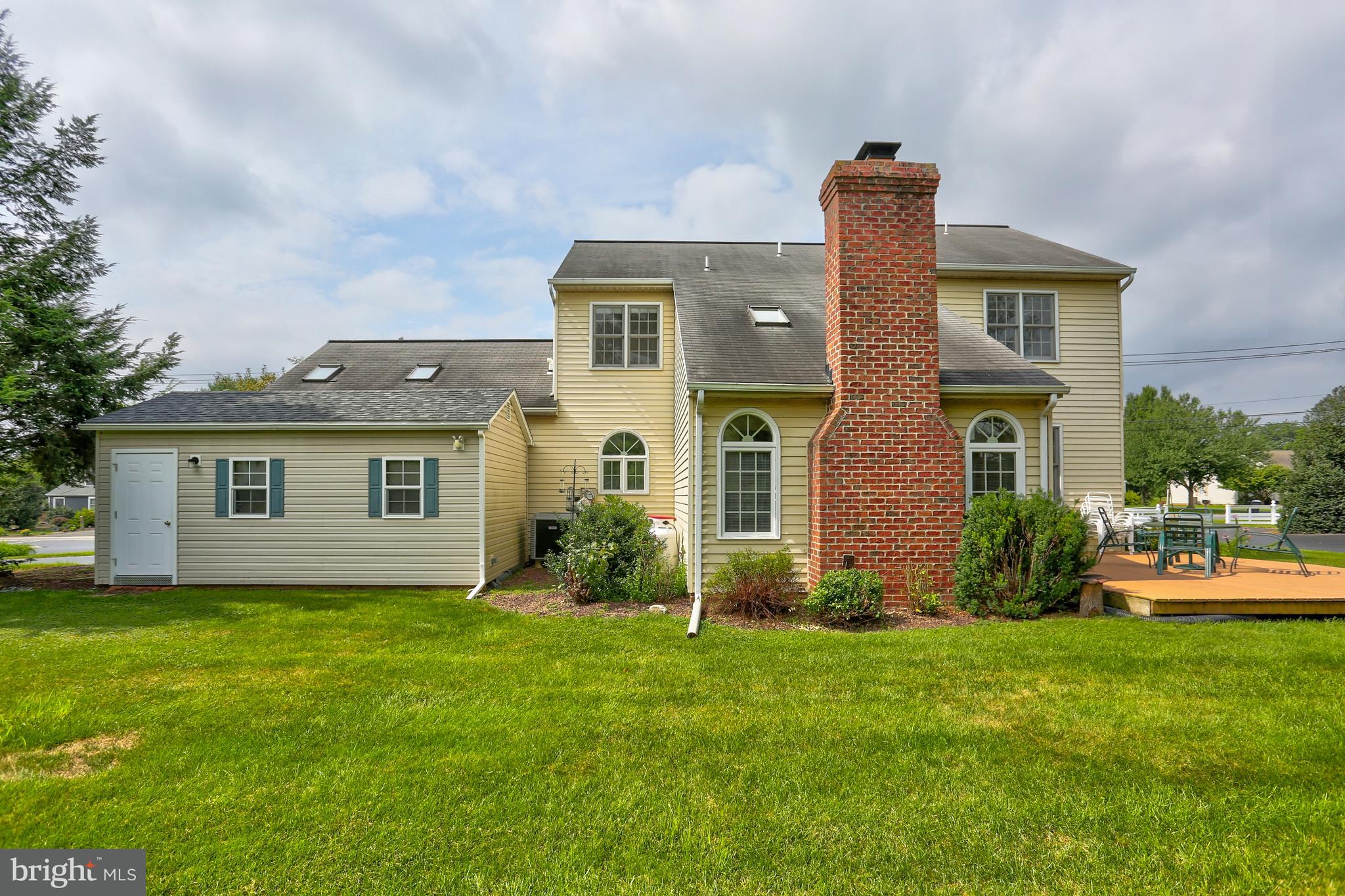 287 Kingsbridge Drive Lititz, PA 17543 - Photo 38 of 44
