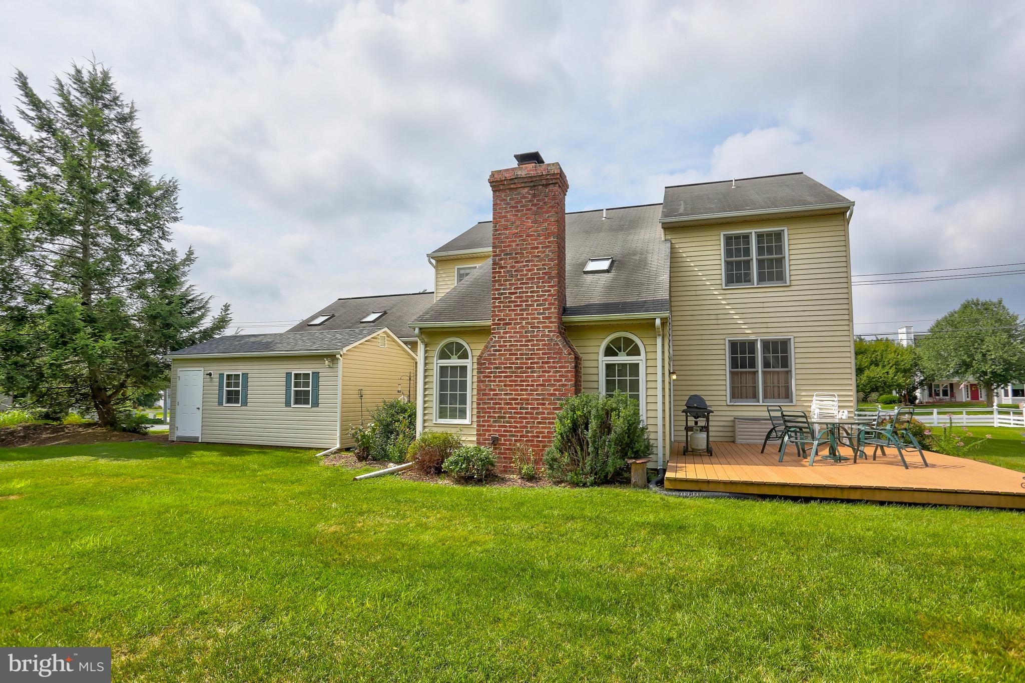 287 Kingsbridge Drive Lititz, PA 17543 - Photo 39 of 44