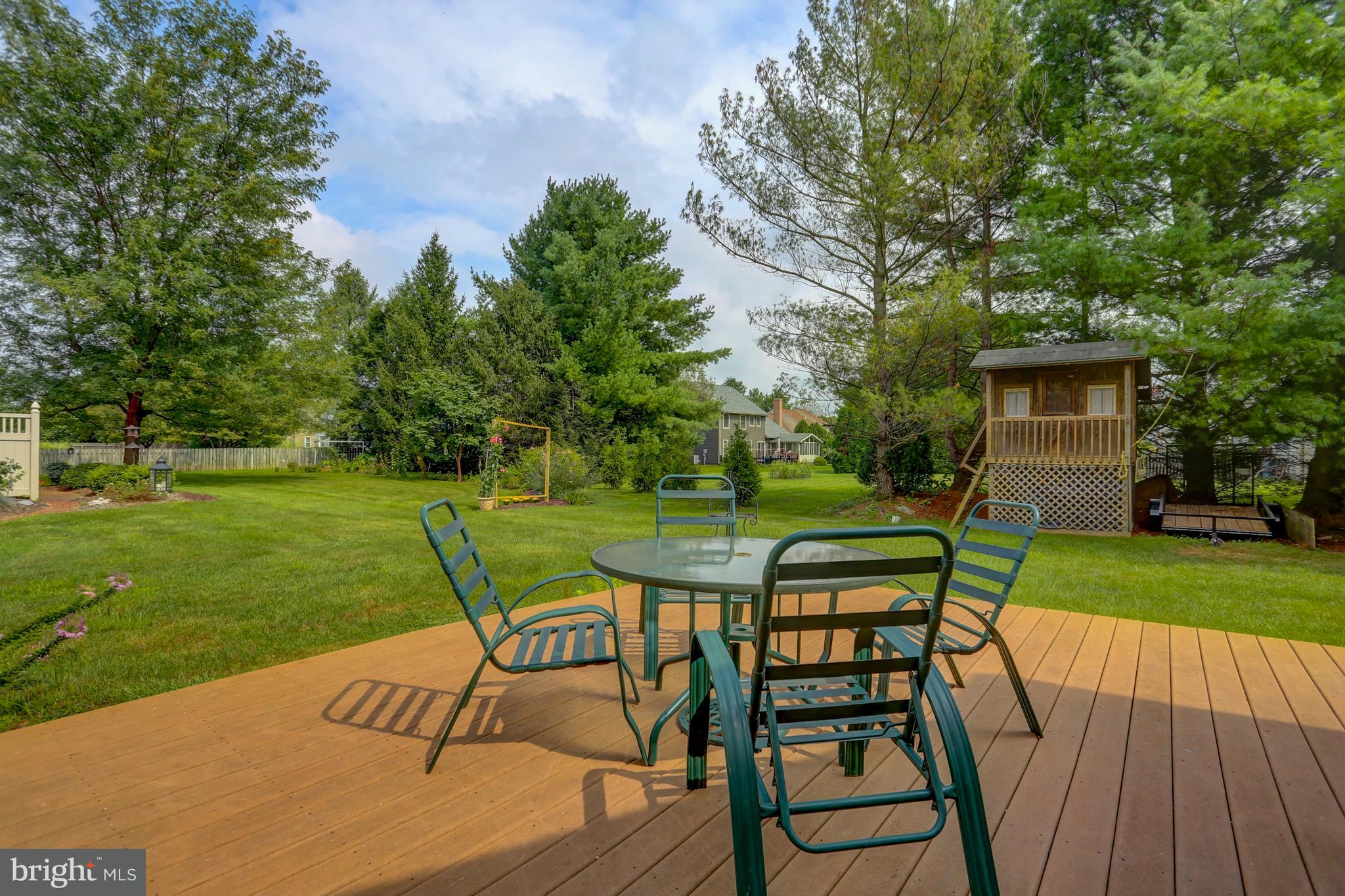 287 Kingsbridge Drive Lititz, PA 17543 - Photo 40 of 44