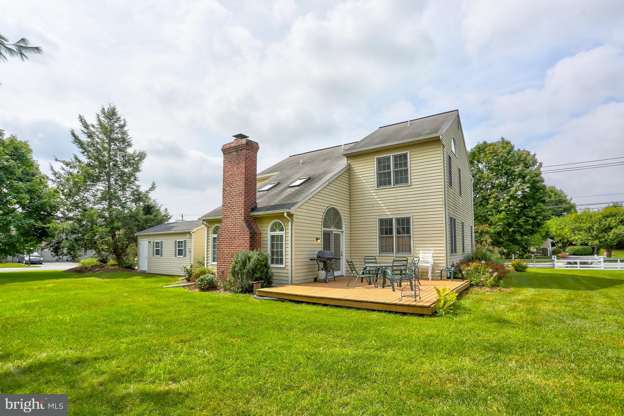 287 Kingsbridge Drive Lititz, PA 17543 - Photo 41 of 44