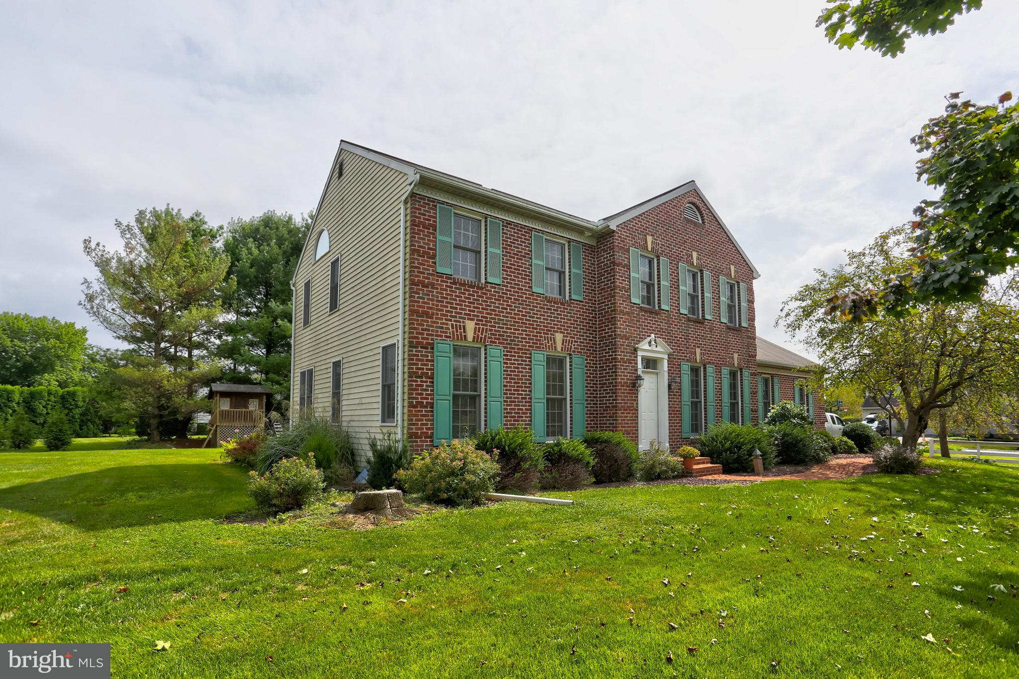 287 Kingsbridge Drive Lititz, PA 17543 - Photo 42 of 44