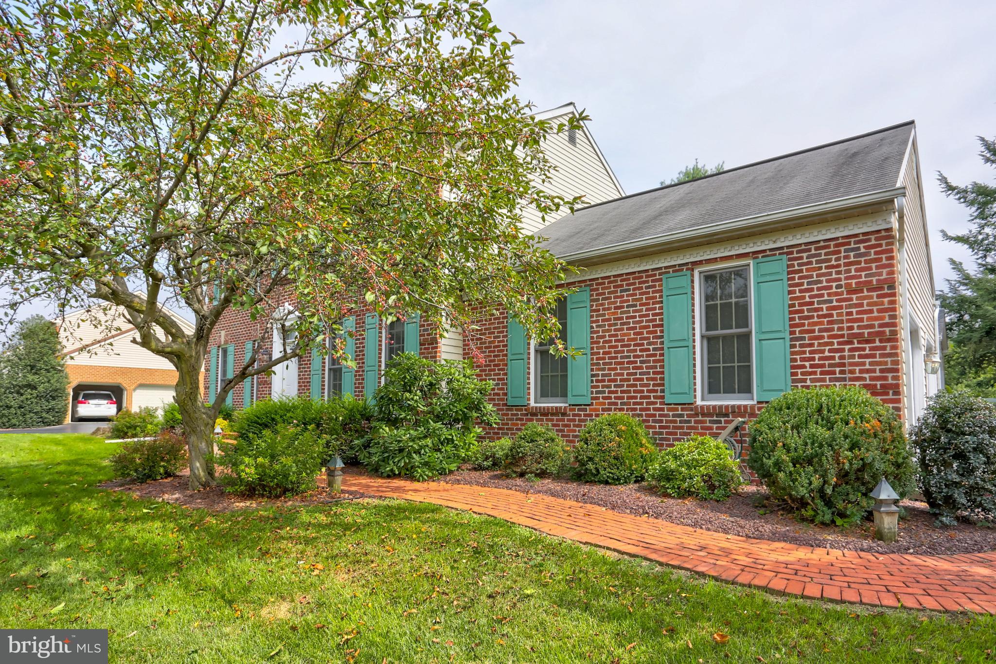 287 Kingsbridge Drive Lititz, PA 17543 - Photo 43 of 44