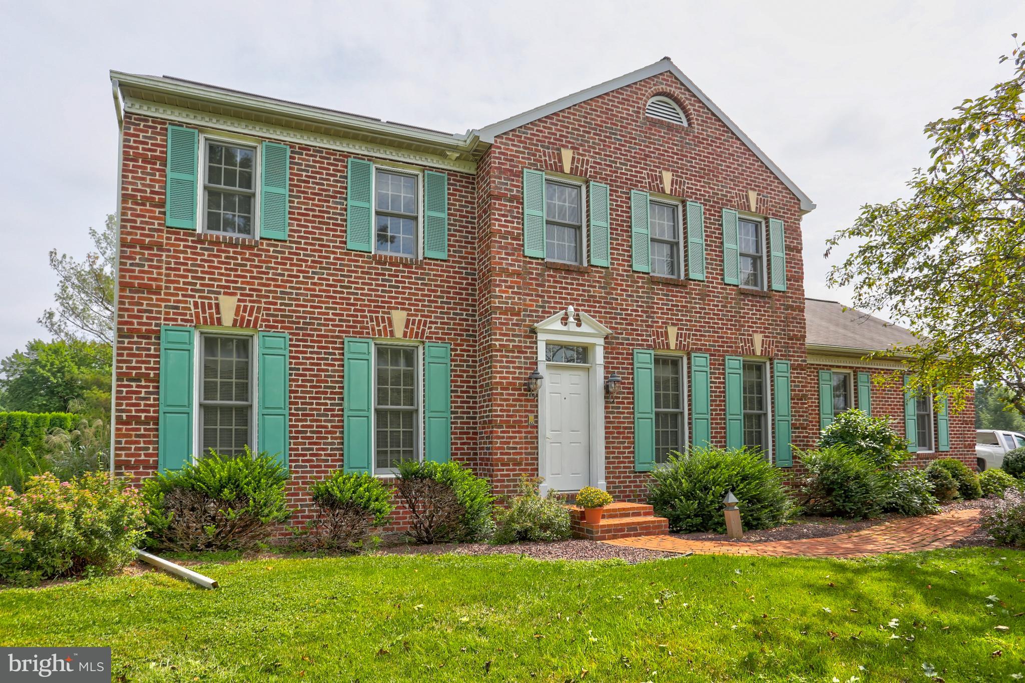 287 Kingsbridge Drive Lititz, PA 17543 - Photo 44 of 44