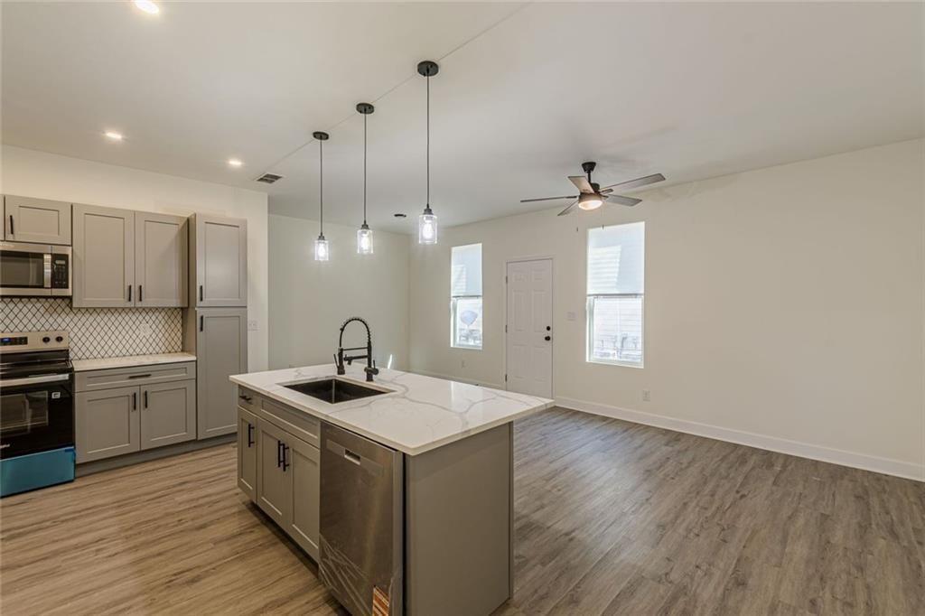 4011 Redan Road, Unit 10 Stone Mountain, GA 30083 - Photo 15 of 53