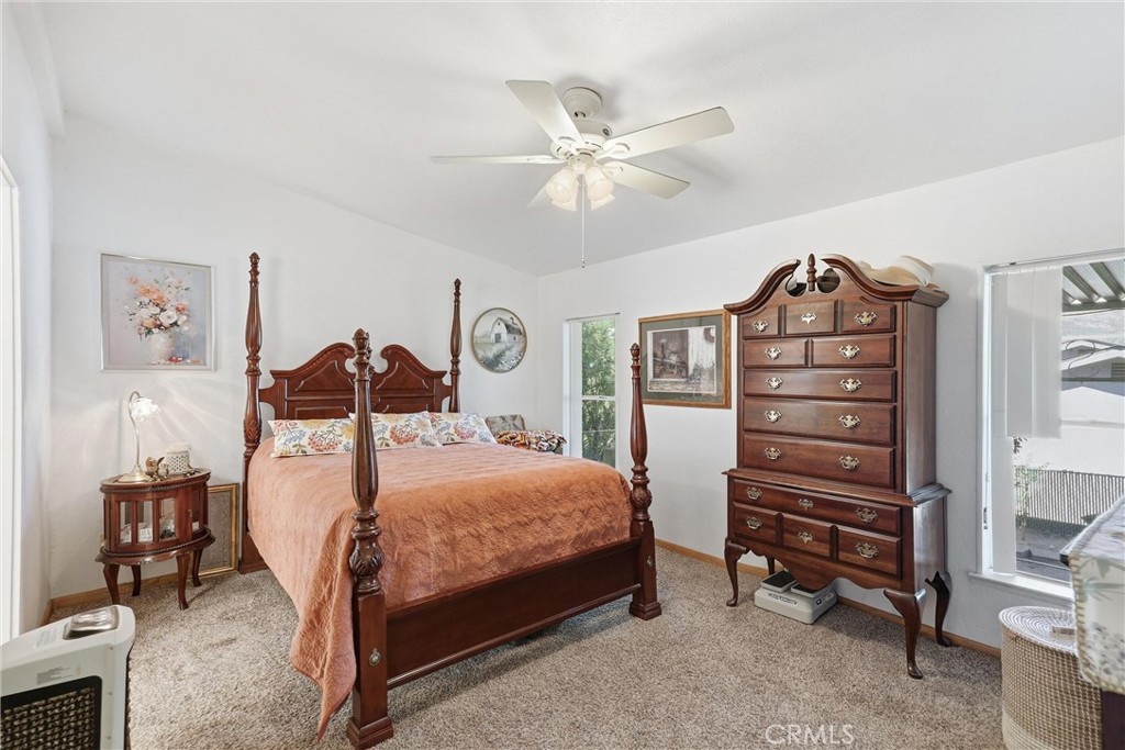 5417 High Rocks Court Oroville, CA 95966 - Photo 20 of 37 Primary Bedroom
