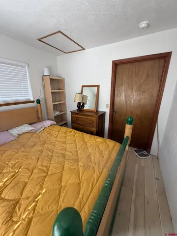 a room with a washer and dryer