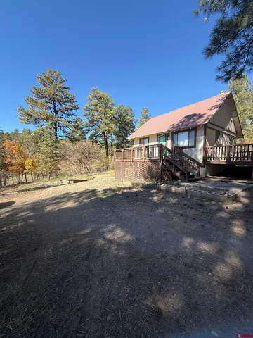 $199,000 | 239 West Simmons Drive, Pagosa Springs, CO 81147