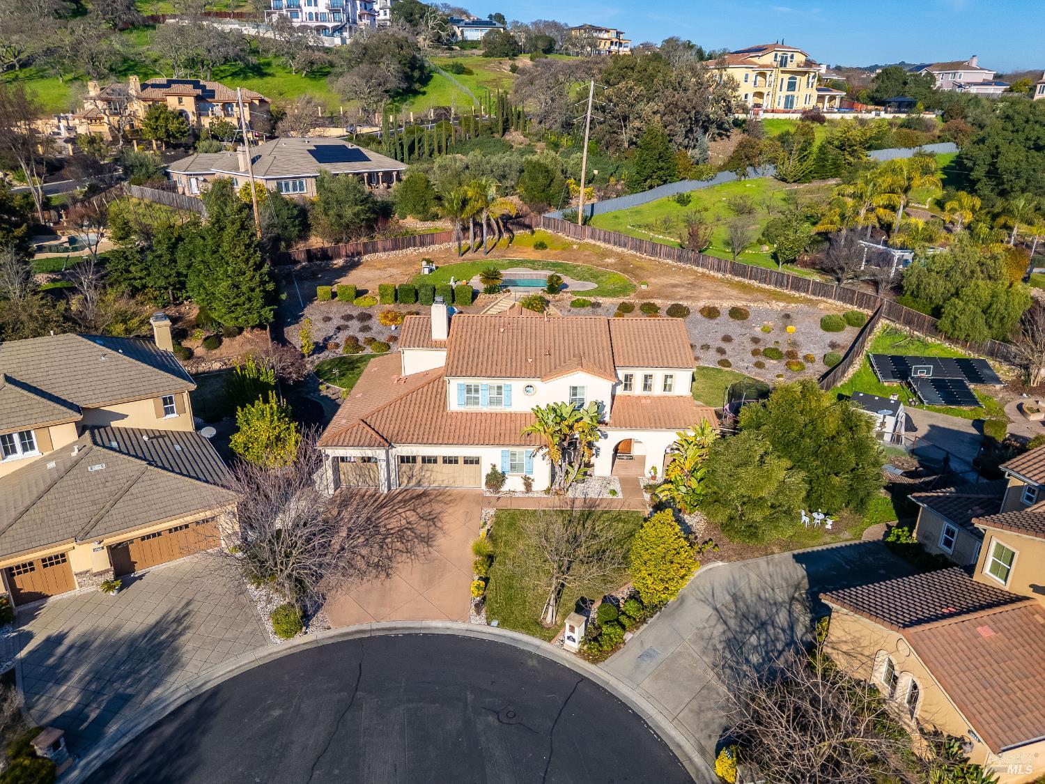 5242 Deer Ridge Court Fairfield, CA 94534 - Photo 54 of 56