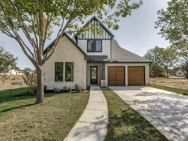 $1,399,999 | 204 Pecan Street, Roanoke, TX 76262