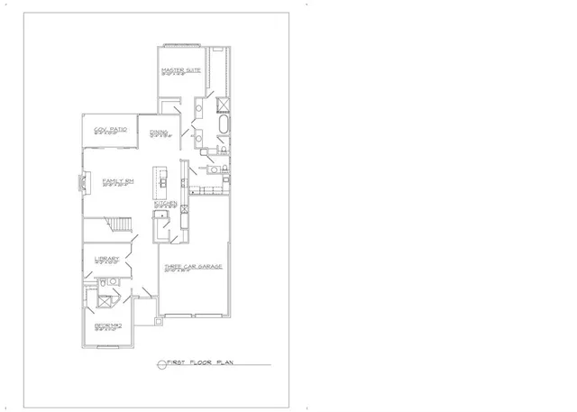 $1,399,999 | 204 Pecan Street, Roanoke, TX 76262