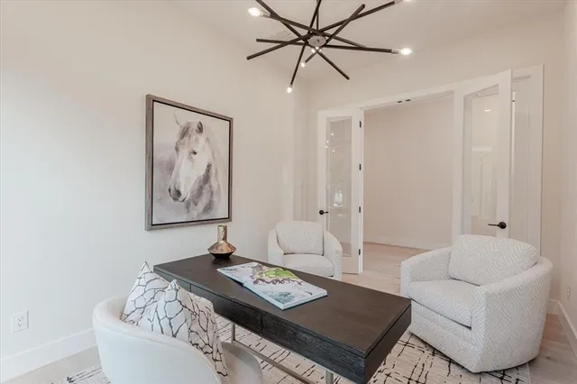 $1,399,999 | 204 Pecan Street, Roanoke, TX 76262