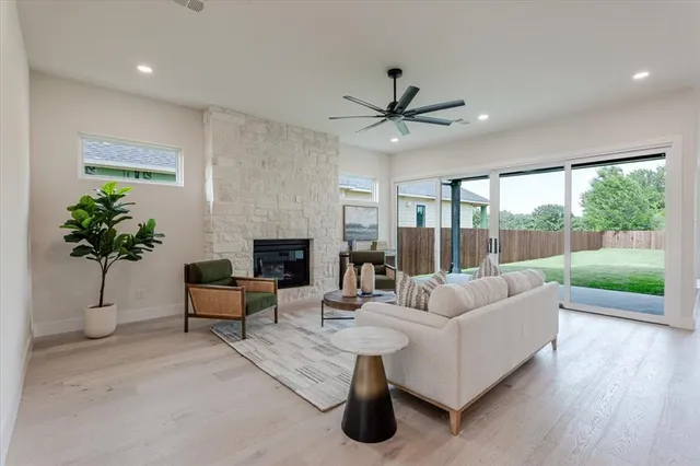 $1,399,999 | 204 Pecan Street, Roanoke, TX 76262