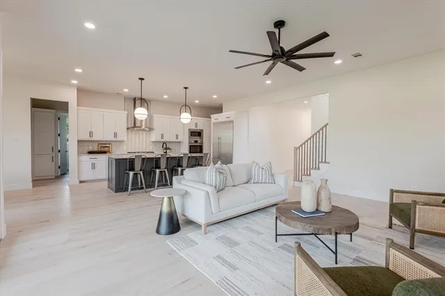 $1,399,999 | 204 Pecan Street, Roanoke, TX 76262