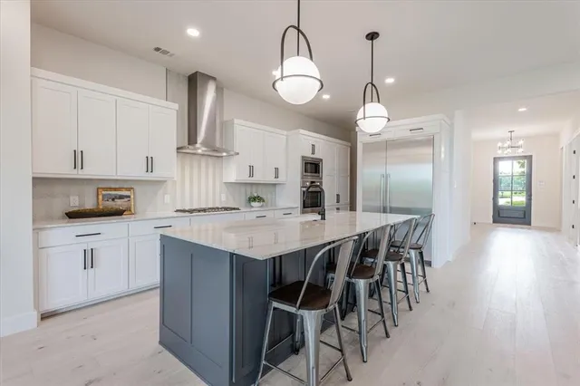 $1,399,999 | 204 Pecan Street, Roanoke, TX 76262