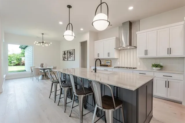 $1,399,999 | 204 Pecan Street, Roanoke, TX 76262