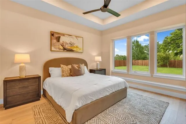 $1,399,999 | 204 Pecan Street, Roanoke, TX 76262