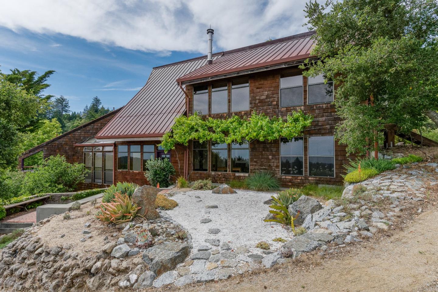 250 Quail Ridge Road Scotts Valley, CA 95066 - Photo 2 of 42 Gallery Image 2