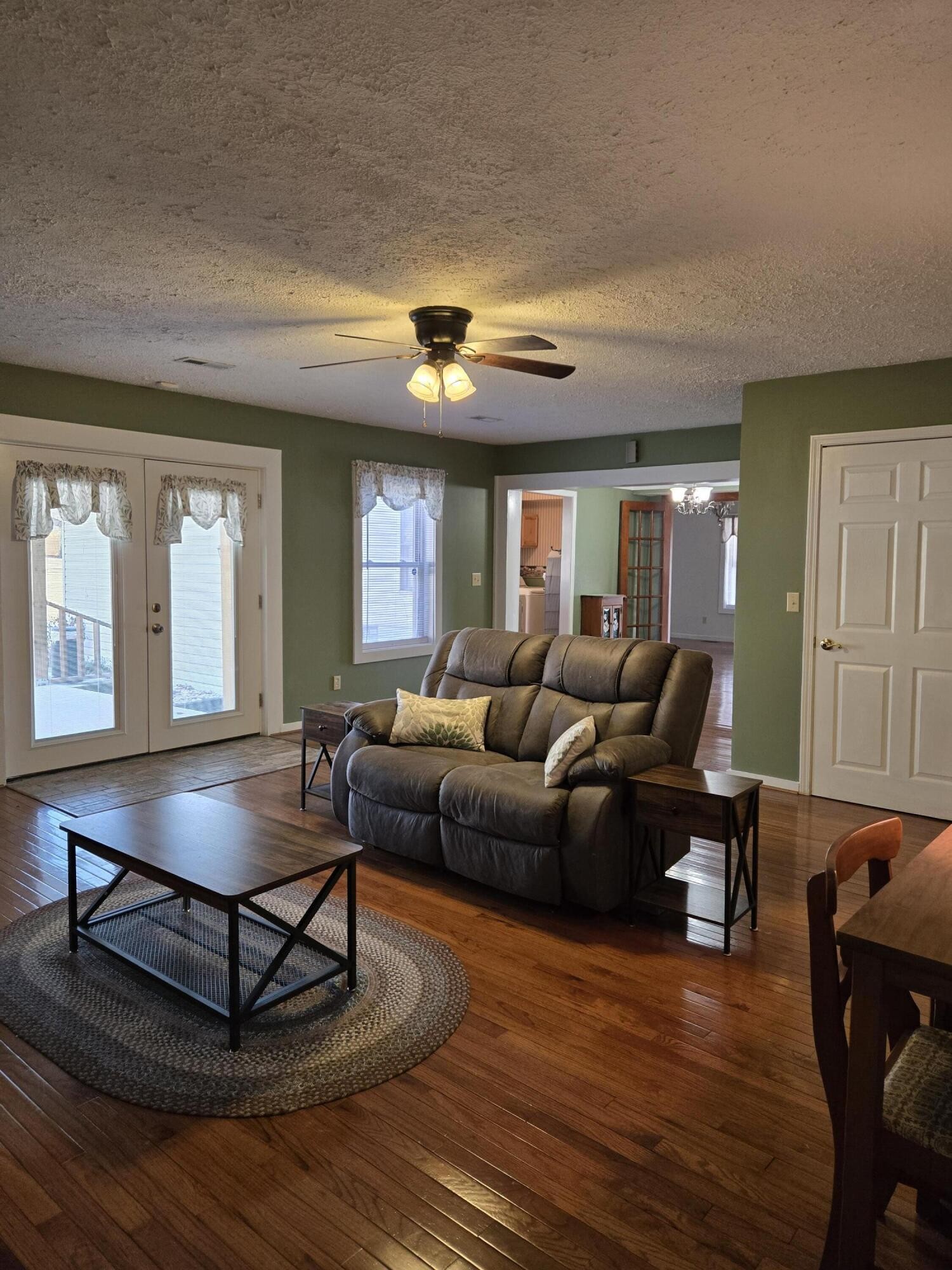 8441 Toestring Valley Road Spring City, TN 37381 - Photo 24 of 47