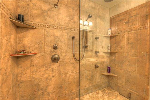 550 Puncheon Creek Road Lafayette, TN 37083 - Photo 11 of 20 Check out this amazing tile shower!