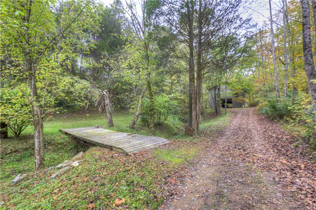 550 Puncheon Creek Road Lafayette, TN 37083 - Photo 17 of 20 With 5 acres of land, there is plenty to do!