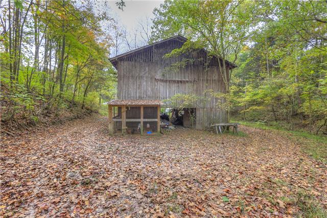 550 Puncheon Creek Road Lafayette, TN 37083 - Photo 18 of 20 This barn will allow you to store any equipment you have!