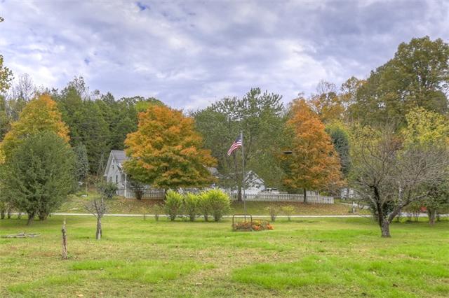 550 Puncheon Creek Road Lafayette, TN 37083 - Photo 19 of 20 Just take in the beauty of this land!
