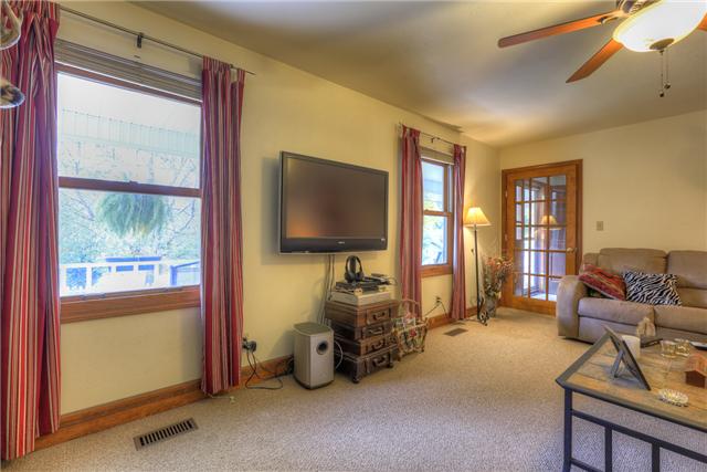 550 Puncheon Creek Road Lafayette, TN 37083 - Photo 4 of 20 The windows provide so much extra sunlight!