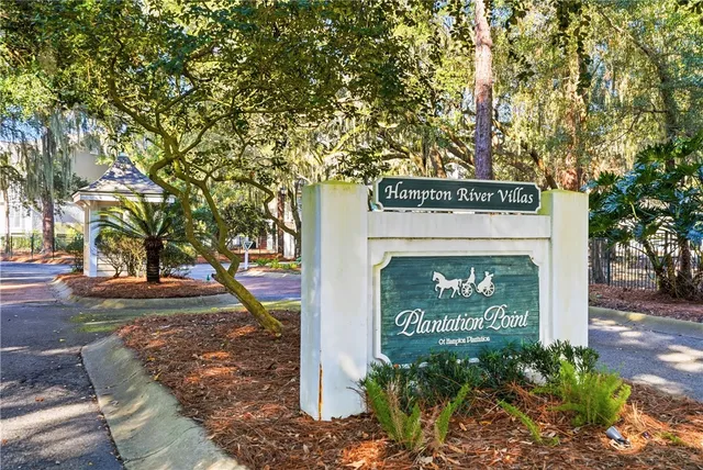 $399,000 | 1505 Plantation Point Drive, St. Simons Island, GA 31522