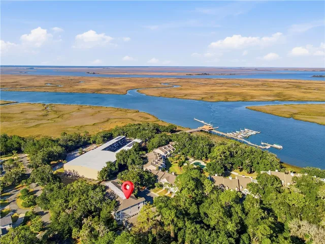 $399,000 | 1505 Plantation Point Drive, St. Simons Island, GA 31522